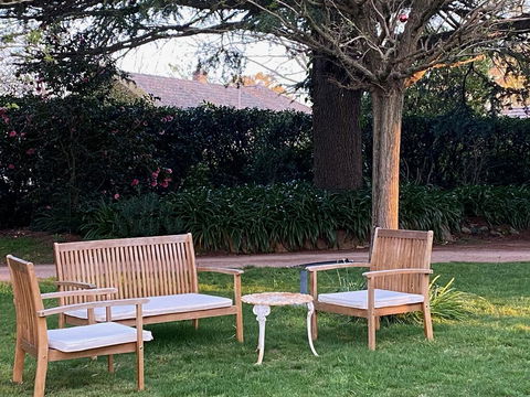 Links House - Accommodation Adelaide 1