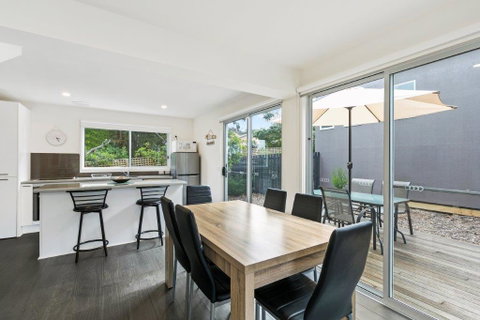 Liokai - Accommodation Adelaide 1