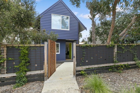 Liokai - Accommodation Adelaide 0