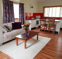 Lucky Mountain Cottage - Accommodation Adelaide