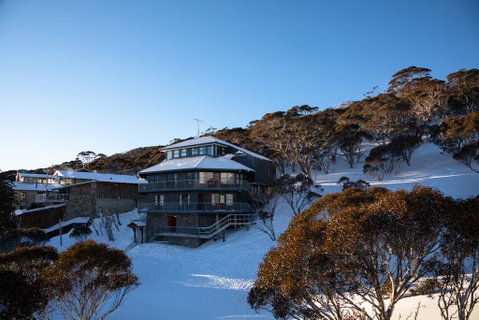 Lucy Lodge - Accommodation Adelaide 0