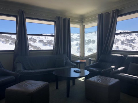 Lucy Lodge - Accommodation Adelaide 1