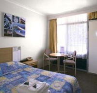 Luhana Motel Moruya - Accommodation Adelaide