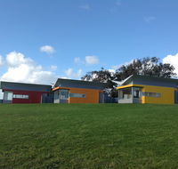 Lush Pastures - Accommodation Adelaide