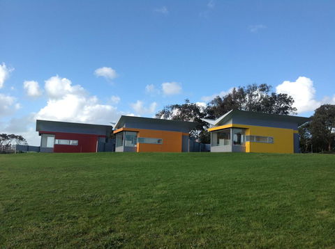 Lush Pastures - Accommodation Adelaide 0
