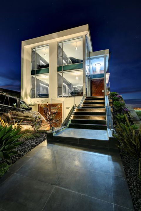 Luxe Haus - Accommodation Adelaide 3