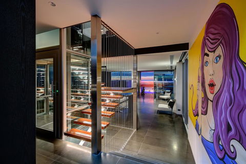 Luxe Haus - Accommodation Adelaide 1