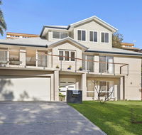 Luxurious Lake House - Accommodation Adelaide