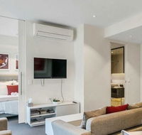Luxury 2 bdrm in Watson at Walkerville with Balcony FREE carpark near Adelaide CBD - Accommodation Adelaide