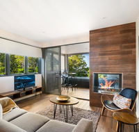 Luxury Hinterland Retreat - Family Suite with Hinterland and Ocean Views - Accommodation Adelaide
