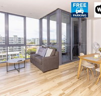 Luxury modern apartment in Southport with hotel facilities - Accommodation Adelaide