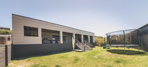 Luxury On Lewis - 6 Lewis Road - Accommodation Adelaide 2
