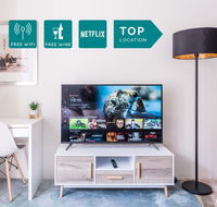 Luxury Studio Apartment in the heart of Potts Point - Accommodation Adelaide