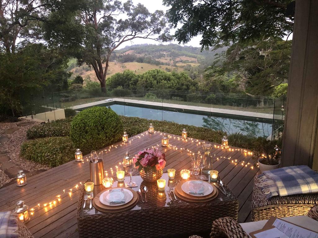 Repentance Creek NSW Accommodation Adelaide