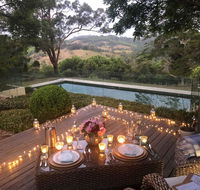 Luxury Tee Pee Byron Bay - Accommodation Adelaide