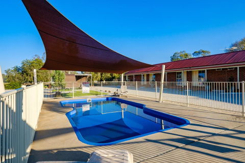 Lydoun Motel - Accommodation Adelaide 0