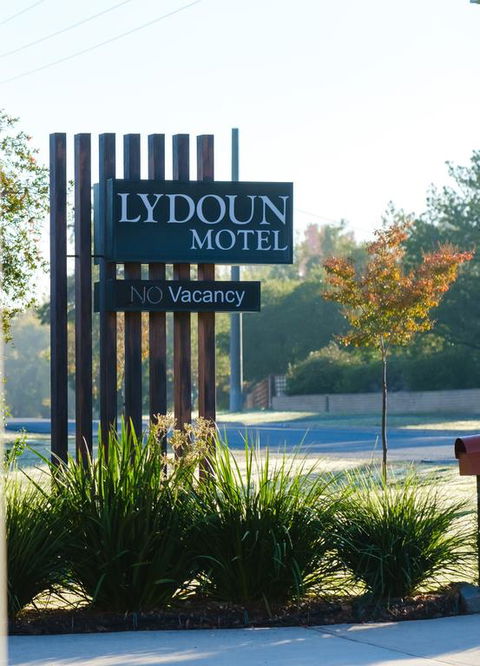 Lydoun Motel - Accommodation Adelaide 3
