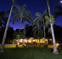 Lync Haven Rainforest Retreat - Accommodation Adelaide