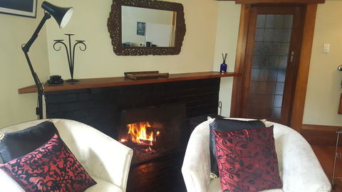 Lynton Lane - Accommodation Adelaide 2