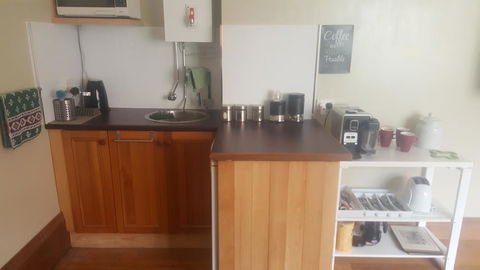 Lynton Lane - Accommodation Adelaide 3