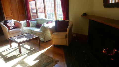 Lynton Lane - Accommodation Adelaide 0