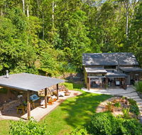 Lyra - Kangaroo Valley - Accommodation Adelaide