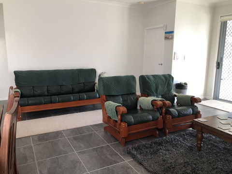 M & T's Waterfront Bed & Breakfast - Accommodation Adelaide 2