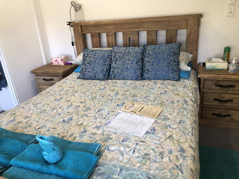 M & T's Waterfront Bed & Breakfast - Accommodation Adelaide 1