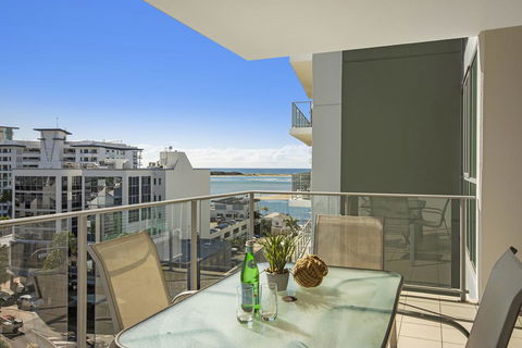 M1 Resort - Accommodation Adelaide 0
