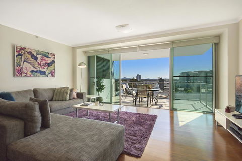 M1 Resort - Accommodation Adelaide 1