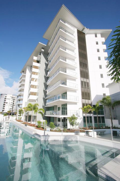 M1 Resort - Accommodation Adelaide 3