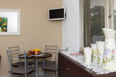 M104 Central Location In Free Transit Zone - Accommodation Adelaide 2