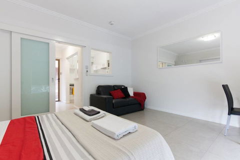 M4 Apartment Near Kings Park And Perth City - Accommodation Adelaide 0