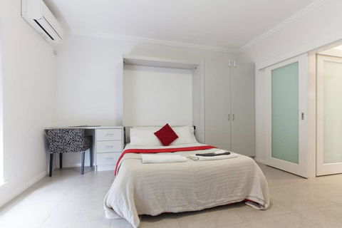 M4 Apartment Near Kings Park And Perth City - Accommodation Adelaide 1