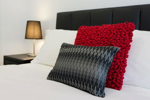 M5 Apartment In The Free Transit Zone West Perth - Accommodation Adelaide 2