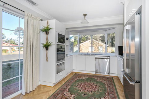 Macleay Street 23, Narrawallee - Accommodation Adelaide 2