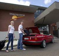 Macquarie 4 Star - Accommodation Adelaide