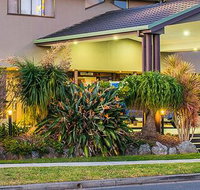 Macquarie Barracks Motor Inn - Accommodation Adelaide