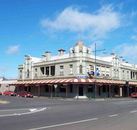 Madden's Commercial Hotel - Accommodation Adelaide