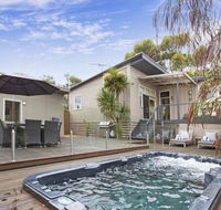 Madeleine Street - Accommodation Adelaide
