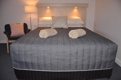 Maffra Motor Inn - Accommodation Adelaide 1