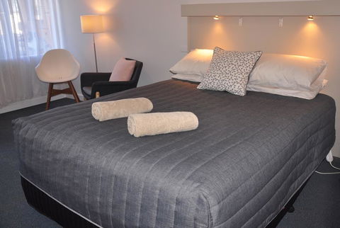 Maffra Motor Inn - Accommodation Adelaide 0