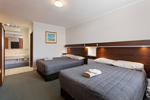 Maffra Motor Inn - Accommodation Adelaide 3