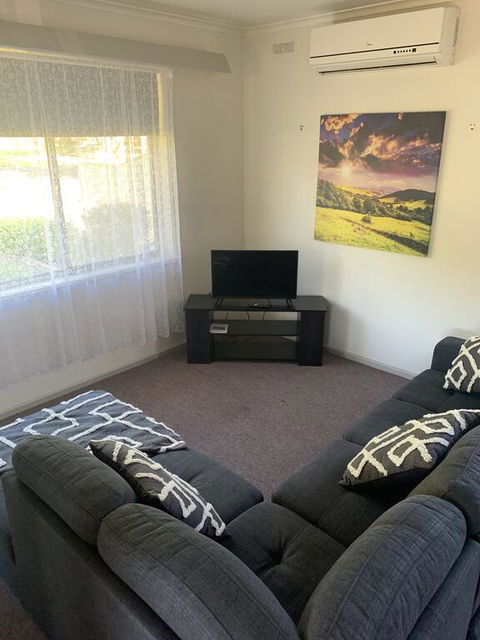 Maffra Short Stay-Thomson House - Accommodation Adelaide 3