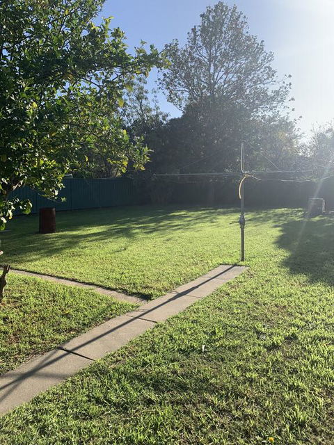 Maffra Short Stay-Thomson House - Accommodation Adelaide 2