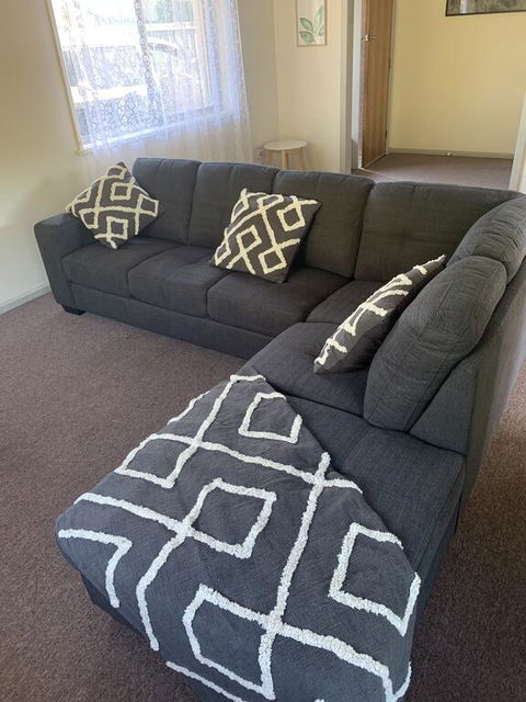 Maffra Short Stay-Thomson House - Accommodation Adelaide 0