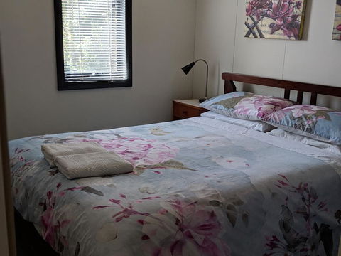 Magenta Cottage - Accommodation Adelaide 1