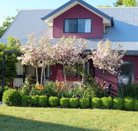Magenta Cottage - Accommodation Adelaide