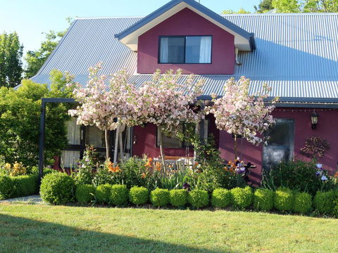 Magenta Cottage - Accommodation Adelaide 0