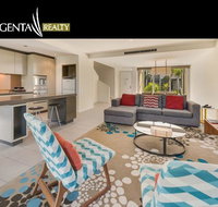 Magenta Shores 3 Bedroom Villa